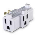 Gt300rc2 Cyberpower Side Outlet Indoor Grounded Ac Power Plug 689745236853