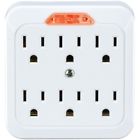Gt600l Cyber Power White 6 649532619313