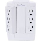Gt600p Cyber Power White 6 649532615995