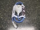 Habitat Usb Electrical Extension Cord Ac Outlets Outputs Read Desc