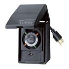 15078275146228 Hb11k Intermatic Portable Outdoor Timer Amp 078275146228