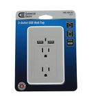 Hdc200u4awh Commercial Electric Wall Tap Outlet Shared Home Office 649532617593 Hdc200u4awh Commercial Electric Wall Tap Outlet Shared Home Office 649532617593