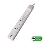 Hdc706uwh Ce Tech 6 Ft