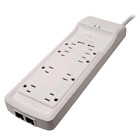 Hdc806nuwh Ce Tech Usb Surge Protector 649532619184
