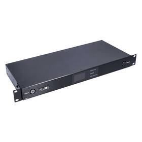 Hs-1508pc Helios 8-outlet Power Distribution And Protection Unit