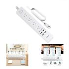 Henponesh19powerstrip Henpone Wifi Smart Power Strip Surge Protector With 720355626129