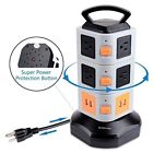 Hep0002 Rdxone Surge Protector Power 681142044598