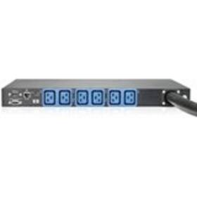 Af532a Hewlett Packard 884420268871 Hp 26-outlet Power Distribution Unit - 6 X Iec 60320 C19 20 603