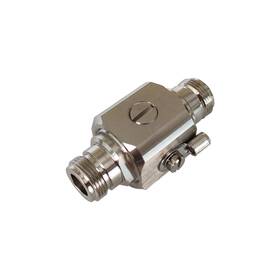 Hiboost 850011149560 Coaxial Lightning Arrestor Surge Protector N Type Female To N-type Fe