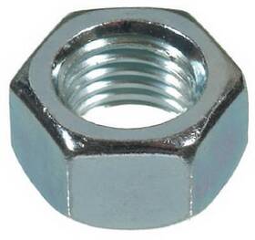 160500 Hillman Fasteners Hex Nut Grade 5 1/4- Inch -20 100-pk. -160500