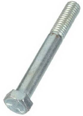 200123 Hillman Fasteners Hex Cap Screw 3/8-16 X 1- Inch 100-pk. -200123