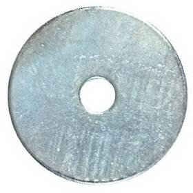 290015 Hillman Fasteners Fender Washer 0.25 X 1.25- Inch 100-pk