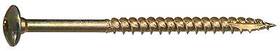47871 Hillman Fasteners Power Pro Construction Lag Screw Bronze Ceramic 4 X 5/16- Inch 20-pk. -47871