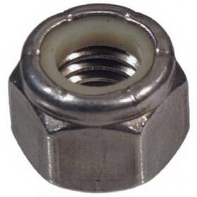 829722 Hillman Fasteners Lock Nut 5/16-18 50-pk. -829722