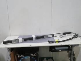 866827-008 Hp Hpe 4.9 Kva 208v 24ot Na/jp Swtd Pdu Fl T197518
