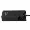 Hpc-6a5u Orico 5 Ports 5v Super Charger Usb With 6 X Ac Sockets Desktop Charging Station 711274085357