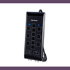 Ht1206uc2rc1 Cyberpower Ac Surge Protector Outlets Usb Outlet Power Joules Cord