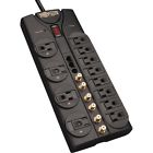 Ht1210sat3 Tripp Lite Home Theater