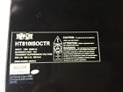 Ht810 Tripp Lite Isobar Rackmount Power Conditioning Center