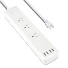 Hthohiht03dfba Etekcity Power Strip Joules Surge Protector With Usb 817915022108