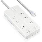 Hthohiht04dfba Etekcity Power Strip 6-outlet 817915022115