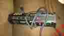 Hts1000 Monster Power Home Theater Powercenter Strip