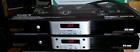 Hts1600 Monster 2qty Power Home Theatre Reference Center Used