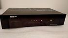 Hts2500 Monster Power Home Theater Reference Powercenter Surge Protector