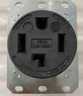 Hbl9430a Hubbell 9430a Surge Protection Devices
