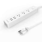 Hv-a304u Havit Usb Power Strip With Charging Stations And 6950676251500