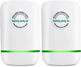 3325864 Hziluwv 2 Pack Power Saver Elon Musk 30kw 250v Stop - Watt Energy Saving Market Device