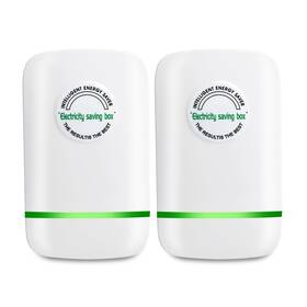 Hziluwv 751390430884 Elon Musk Power Saver Energy Device 2 Pcs Electricity Saving Household