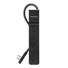I09889 Power Strip Surge Protector 689191009889