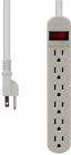 Iat65w Ilive 6 Outlet Power 0047323700828