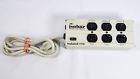 Ib-6 Isobar Tripp Lite Noise