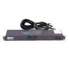 Ibar12 Tripp-lite Isobar Transient Voltage-surge