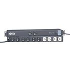 1urm Ibar1220ultra Tripp Lite 12 Outlet Isobar