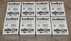 Iblok2-0 Tripp Lite Lot Of Isobar Outlet Surge Direct 151903685181