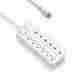Ic-bs03-w Iclever Power Strips Ic-bs03 Surge