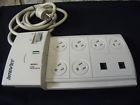 Ic3007 Interact Surge Protects As Well Electric Component