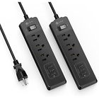 Icbs09 Iclever 2 Pack Booststrip
