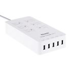 Idps-os6a5u-wh Idsonix Surge Protectors Home-office-in 6923669704741