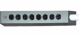 000123 Ifi Power Station Active Conditioner Mains Bar/power Strip/surge Protector