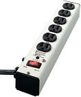 Ig112663 Intermatic 6 Ft 6-outlet 0078275124547