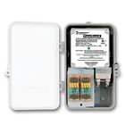 Ig1300-4t-2c3 Intermatic Vac Single Phase Type Surge Protection Wit 78275124370