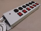 Ig9607sp Intermatic Power Strip 15amp