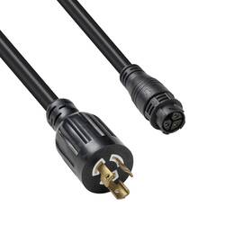 Il-t277 Iluminar Lighting Cable Logic 277v / L7-15 Nema