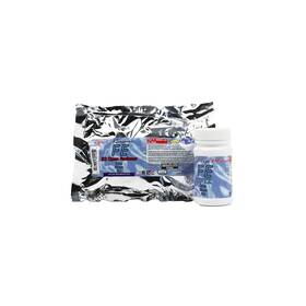 486650 Industrial Test Systems Exact Strip Micro Total Iron Tptz 25 Strips Part Exp 12-2027