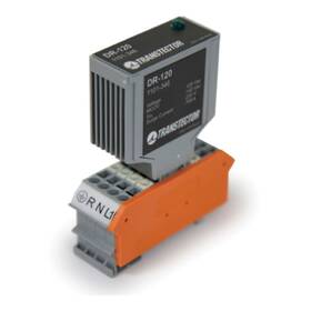 1101-346 Infinite Electronics - Ac Surge Protector Spd Dr Din-rail 120 Vac
