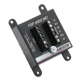 1101-372-3 Infinite Electronics - Data Surge Protector Spd Fsp Indoor Rs-232